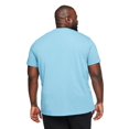 thumbnail image 3 of T-shirt à manches courtes George Plus pour hommes, 3 of 6