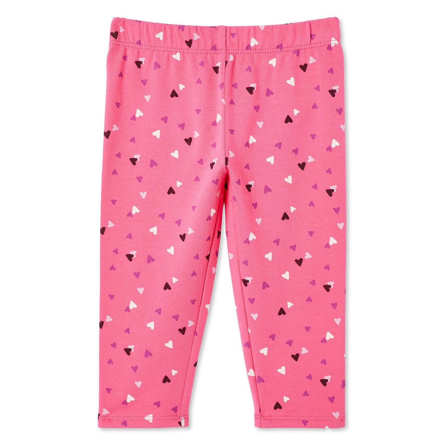 George Baby Girls' Printed Legging