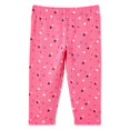 thumbnail image 1 of George Baby Girls' Printed Legging, 1 of 2