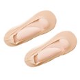 thumbnail image 1 of kurtrusly Stylish And Supportive 3D Ankles Socks Fit For Every Foot Skin Color Arch pink 35-39 1Set, 1 of 6