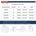 thumbnail image 3 of EGNMCR Robe Sans Manches Col Rond pour Tout-Petits Enfants Filles Mignonne Été Maille Couleur Unie Imprimé Nœud Bretelles Robe Jupe Robe Fille, 3 of 7