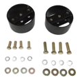 thumbnail image 4 of Firestone Industrial Helper Spring Spacer 2375 6 Inch Lift; Steel; Set of 2, 4 of 5