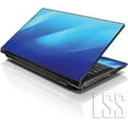 thumbnail image 1 of LSS Laptop Skin Sticker Decal Waves Pattern Fits 13" to 16" Laptops Free Wrist Pads, 1 of 1