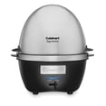 thumbnail image 4 of Cuisinart Egg Cooker for Omelets, Poached and Soft, Medium or Hard Cooked Eggs, 10 Eggs Capacity, 4 of 6