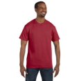 thumbnail image 1 of Jerzees Men's Shoulder To Shoulder Taping T-Shirt, Style 29M, 1 of 1