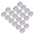 thumbnail image 4 of Coiled , Durable Screw Bushing  For Industrial Supplies 1.5D, 4 of 8