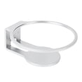 thumbnail image 1 of Mini Speaker Wall Mount Holder Stand for HomePod Mini, Aluminum Alloy, Stable and Durable, 1 of 7