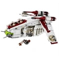 thumbnail image 1 of 1175Pcs Staredamp Republic Gunship & Wars Building Blocks 75021 Bricks Toys for Children Compatible with 05041, 1 of 5
