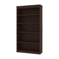 thumbnail image 1 of Bestar Universel 36W Bookcase in antigua, 1 of 8
