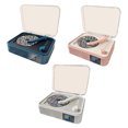 thumbnail image 4 of Guardoinrt Portable CD Player High-fidelity Sound Versatile Playback around and Options Durable Cd Players For Home, 4 of 6