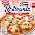 thumbnail image 1 of Dr. Oetker Ristorante Mozzarella Pizza, 325 g, 1 of 5