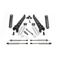 thumbnail image 1 of Fabtech Motorsports K2215DL Lift Kit Suspension Dirt Logic, 1 of 4