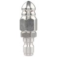 thumbnail image 1 of Washer Sewer Spout Nozzle Cleaning Sprayer Pipe Unclog Cleaning Accessories, 1 of 1