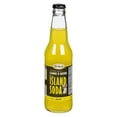 thumbnail image 4 of Boisson à l'ananas Island Soda de Grace, 355ml Bouteille, 4 of 7