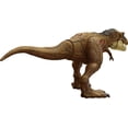 thumbnail image 2 of Tyrannosaure Rex Dommages extrêmes ​Jurassic World: Dominion, 2 of 6