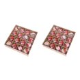thumbnail image 3 of kurtrusly Easy To Christmas Ball Christmas Themed Elements For Christmas Decorations 2 2Set, 3 of 6
