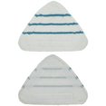 thumbnail image 2 of maskred Steam Replacement Pad Household Cleaning Cloth Tool Clean Equipment Microfiber Mops Cushion Replace Accessory, 2 of 8