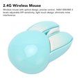 thumbnail image 4 of Silent Mouse,Cute Rabbit Wireless Mouse Cute Rabbit Wireless Mouse G Wireless Mouse Class Leading Features, 4 of 8