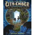 thumbnail image 1 of Le Diamant de Darkhold (Ember, Livre 4), 1 of 4