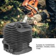 thumbnail image 1 of Ensemble Cylindre, Kit Piston Cylindre Stable Pratique 11005-2123 pour KAWASAKI, 1 of 8