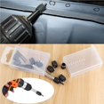 thumbnail image 2 of ziyahi 13Pcs 3/8 inch Rotary Spot Weld Remover Drill Bits Tool with Replacement, 2 of 4