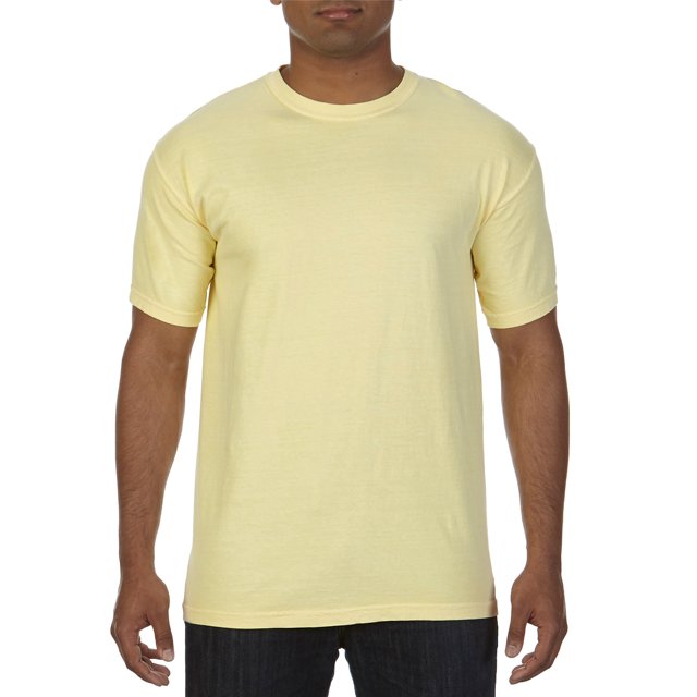 Comfort Colors T-Shirt Épais pour Adulte