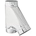 thumbnail image 3 of Imperial Manufacturing Conduit Wye Galv 5 X 5 X 5 Po 30Ga GV0989, 3 of 3