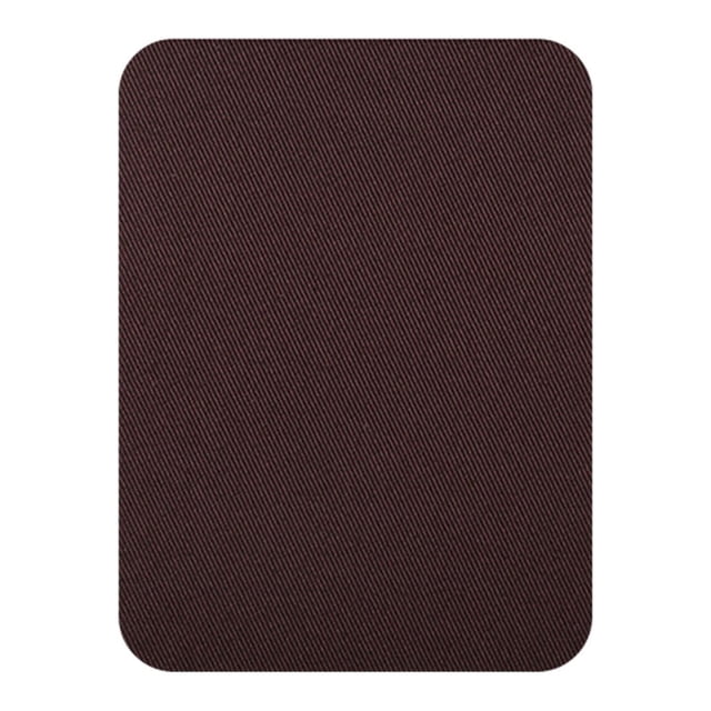 RXIRUCGD 29-color Rectangular Patch Adhesive Can Be Ironed And Cut Cloth Stickers