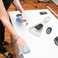 thumbnail image 4 of Cleaning Brush Product Category Small Dustpan Set for Desktop Cleaning - Mini Design Keyboard Gadget Portable Cleaning, 4 of 6