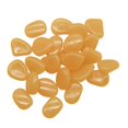 thumbnail image 1 of Roches Lumineuses Roches Phosphorescentes Extérieures, 100 Pcs Roches Phosphorescentes pour Déco Extérieure, Galets Phosphorescents, Roches Lumineuses pour Jardin, Allée, Sentier, Cour, 1 of 3