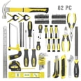 thumbnail image 3 of WorkPro Home Repair Tool Set - 82 Piece, 3 of 7