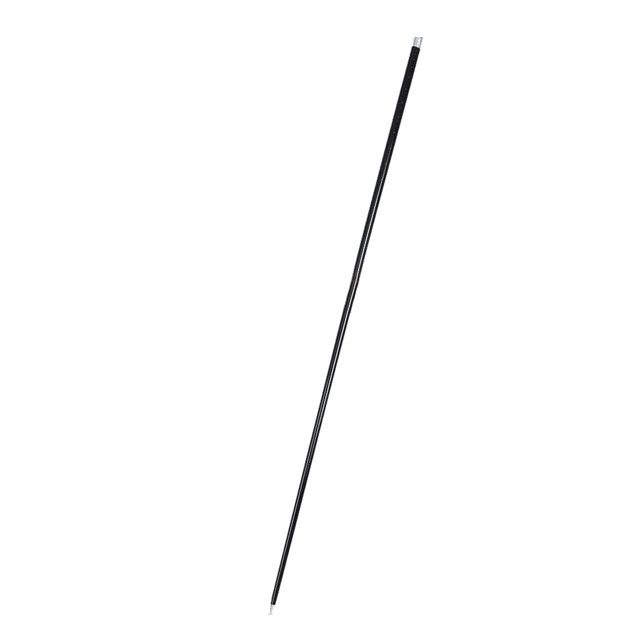 Labymos Magic Pocket Staff Metal Appearing Canes Magic Trick Wand Magic Accessories