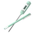 thumbnail image 1 of Thermometer Green 1Set 7.3x1.2In, 1 of 9