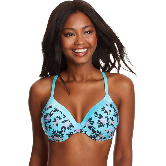 Maidenform Womens Comfort Devotion Extra Coverage Bra - Best-Seller, 38D