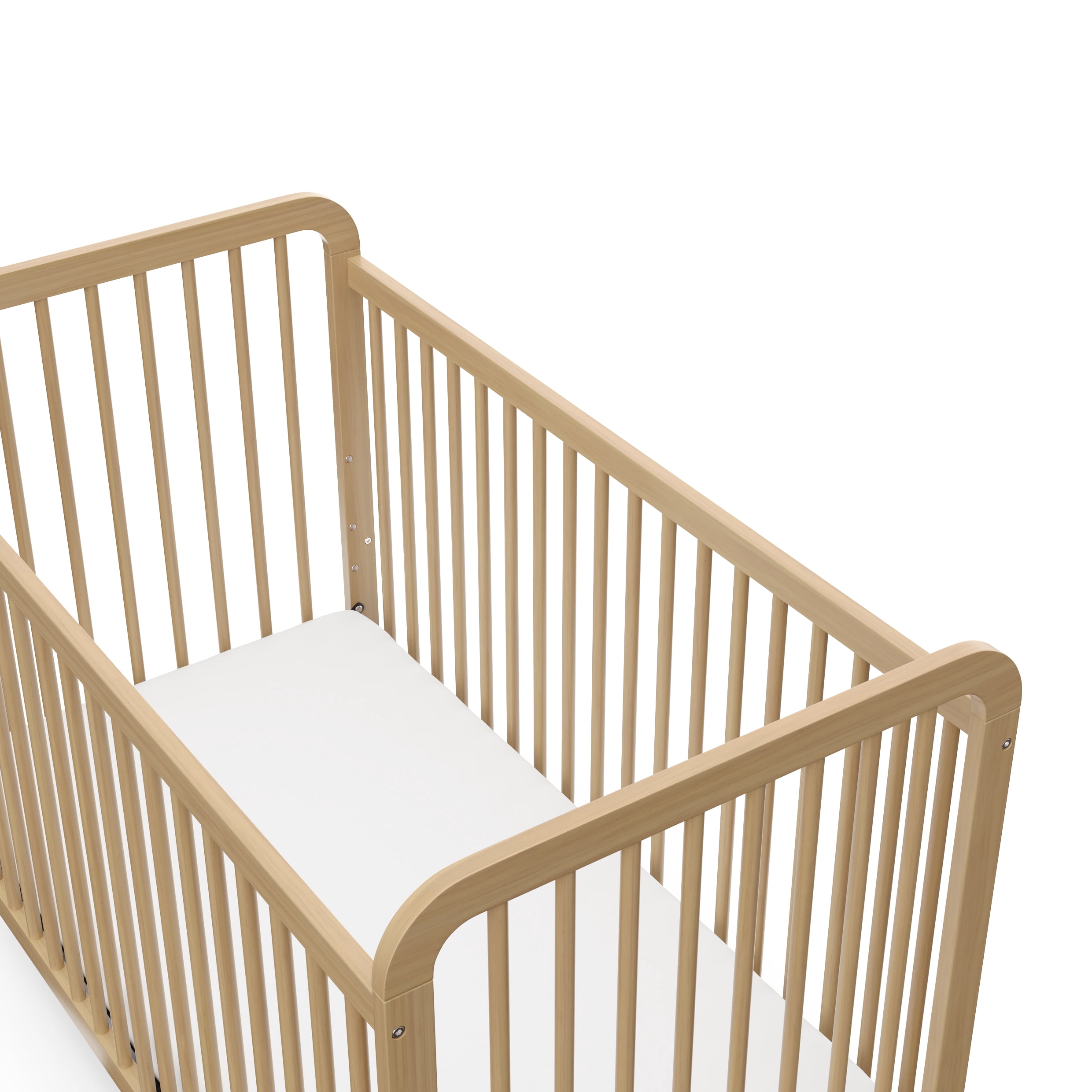 Lit de Bébé 3-en-1 Pasadena de Storkcraft