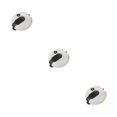 thumbnail image 4 of bedienty Golf Score Counter 12 Strokes Digit Handheld Keeper Reusable Training Aids Outdoor Indoor Sports Scoring Tools White 3Set, 4 of 6