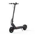 thumbnail image 1 of NAVEE - S65C Electric Scooter W/40 Mi Max Operating Range & 20 Mph Max Speed - Black - Open Box, 1 of 9