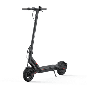 NAVEE - S65C Electric Scooter W/40 Mi Max Operating Range & 20 Mph Max Speed - Black - Open Box