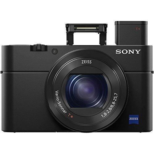 Sony DSC-RX100M IV DSC-RX100 Mark IV DSC-RX100M4 Cybershot Digital