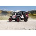 thumbnail image 2 of Road Armor 5182R1B-TC Bumper Stealth, 2 of 5
