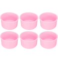 thumbnail image 3 of Birdeem Round Cake Mould Baking Tray Siliconess Mould Cake Embryo Mould, 3 of 5