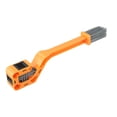 thumbnail image 1 of Bike Chain Cleaning Brush Bicycle Motorcycle Clean Tool Fully surrounded Brush, 1 of 9