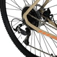 thumbnail image 2 of 700C Hyper Gravel, Aluminum, 2 of 9