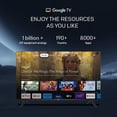 thumbnail image 2 of Skyworth 50-inch 4K UHD Smart Google TV, 2 of 8