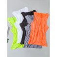 thumbnail image 3 of Men Sports Tank Tops Sleeveless Lightweight Running Vest, 3 of 8