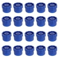 thumbnail image 1 of CNKOO 150 Pcs Capsules de Seringue pour Collecteur de Colostrum, 1 of 8