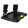 thumbnail image 3 of Rocelco Topographical Anti Fatigue Energizing Floor Mat with Massage ball, 3 of 5