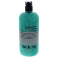 thumbnail image 1 of Invigorating Rush Hair and Body Wash by Anthony for Unisex - 32 oz Body Wash, 1 of 1