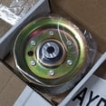 thumbnail image 2 of Pulley For AYP 177968 193197 For Hus 532177968 532193197 Replacement Pulley, 2 of 8