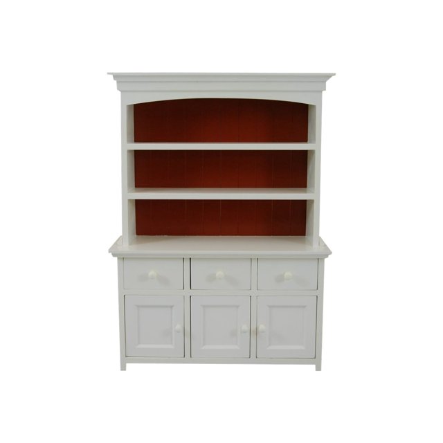 Collection La de la Ferme des Trésors de la Reine - Armoire à Rebours
